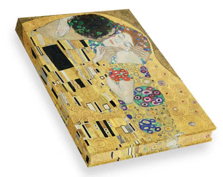The Kiss Gustav Klimt Merchandise by Anon