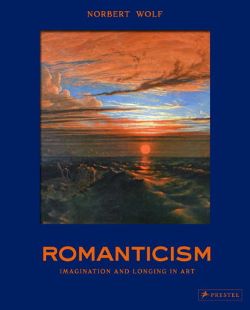 Romanticism Hardcover by Norbert Wolf