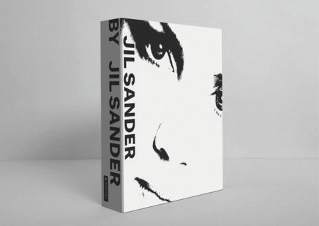 Jil Sander Boxed Set by Jil Sander, Ingeborg Harms and Irma Boom