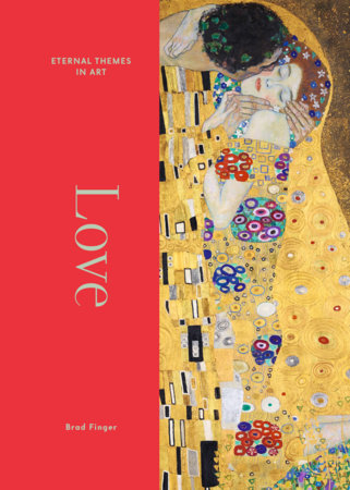Love Hardcover by Brad Finger
