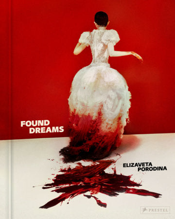 Elizaveta Porodina Hardcover by Elizaveta Porodina