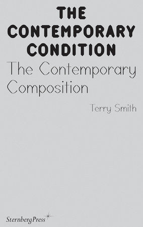 The Contemporary Composition Paperback by Terry Smith