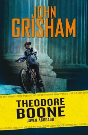 Joven abogado / Kid Lawyer Paperback by John Grisham