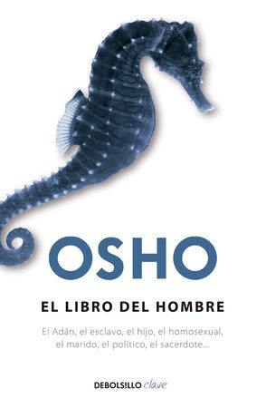 El Libro del hombre / The Book of Man Paperback by Osho