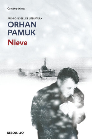 Nieve / Snow Paperback by Orhan Pamuk