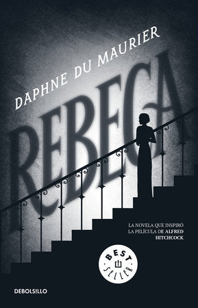 Rebeca / Rebecca Paperback by Daphne du Maurier