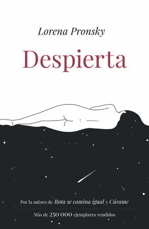 Despierta / Wake Up Paperback by Lorena Pronsky