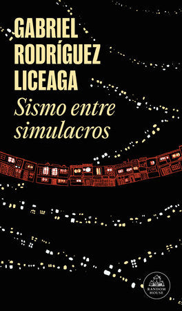 Sismo entre simulacros / Earthquake Drills Paperback by Gabriel Rodríguez Liceaga