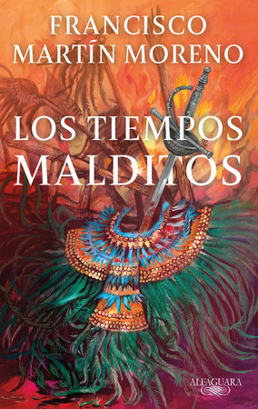 Los tiempos malditos / Evil Times Paperback by Francisco Martín Moreno
