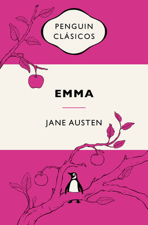 Emma (Spanish Edition) (Edición icónica) Paperback by Jane Austen