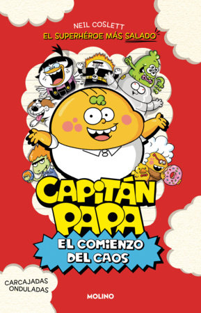 El comienzo del caos / The Dawn of Chaos Paperback by Neil Coslett