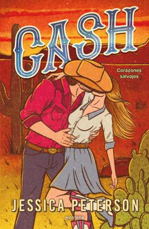 Cash (Spanish Edition) Paperback by Jessica Petterson