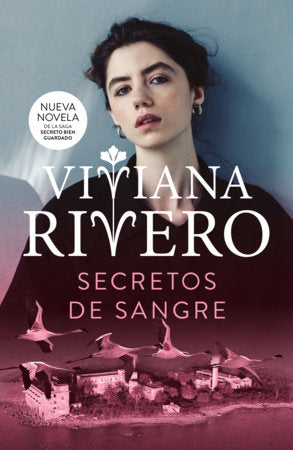Secretos de sangre / Blood Secrets Paperback by Viviana Rivero