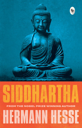 Siddhartha Paperback by Hermann Hesse