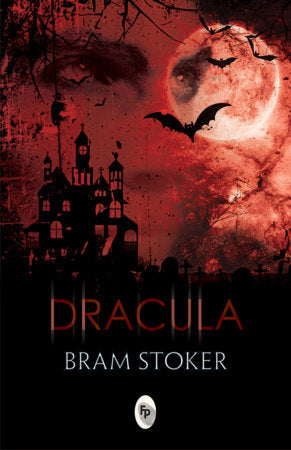 Dracula Paperback by Bram Stoker