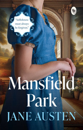 Mansfield Park Paperback by Jane Austen