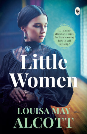 Little Women Paperback by Louisa May Alcott