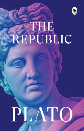 Republic - Classics , The Paperback by Plato