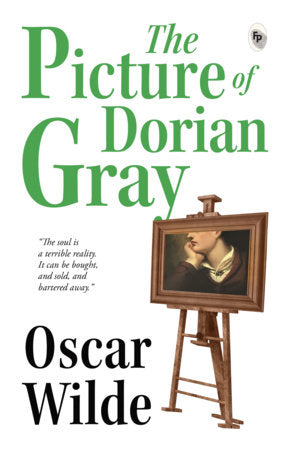 Picture of Dorian Gray, The Paperback by Oscar Wilde
