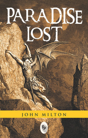 Paradise Lost Paperback by John Milton