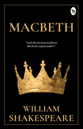Macbeth - Classics Paperback by William Shakespeare