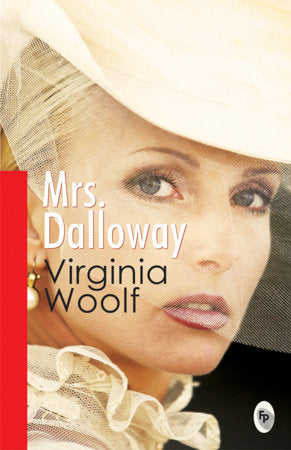 Mrs. Dalloway Paperback by Virginia Woolf