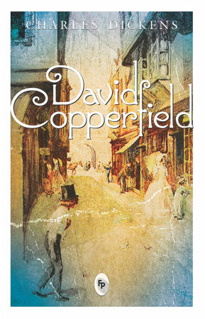 David Copperfield Paperback by Charles Dickens