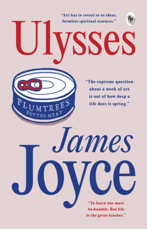 Ulysses - Classics Paperback by James Joyce