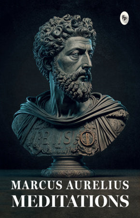 Meditations Paperback by Marcus Aurelius
