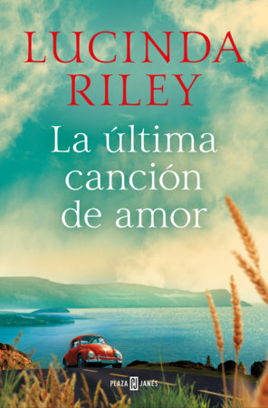 La última canción de amor / The Last Love Song Paperback by Lucinda Riley