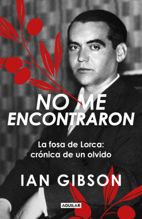 No me encontraron / They Didn't Find Me Paperback by Ian Gibson