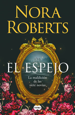 El espejo / The Mirror Paperback by Nora Roberts