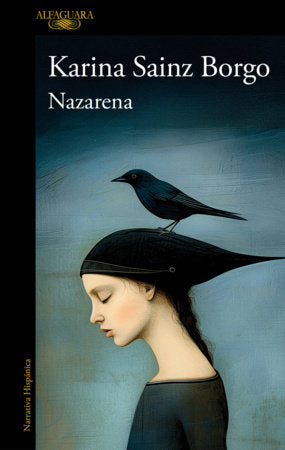 Nazarena / Spanish Edition Paperback by Karina Sainz Borgo