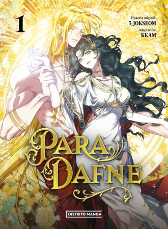 Para Dafne 1 / For Dafne 1 Paperback by Sam Jok Seom