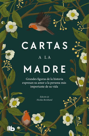 Cartas a la madre / Letters to Mom Paperback by Nicolas Bersihand