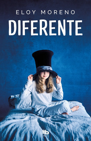 Diferente / Different Paperback by Eloy Moreno