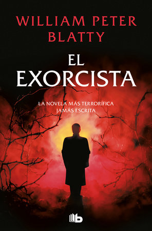 El exorcista / The Exorcist Paperback by William Peter Blatty