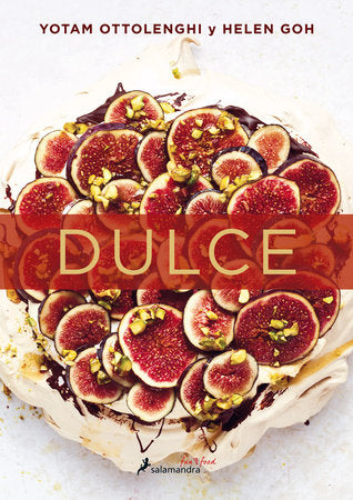 Dulce / Sweet Paperback by Yotam Ottolenghi, Helen Goh