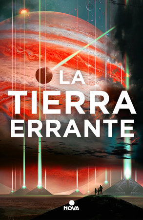 La tierra errante / The Wandering Earth Paperback by Cixin Liu
