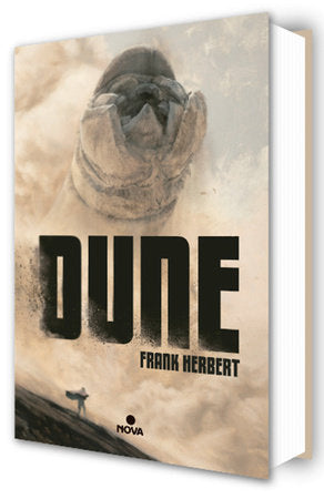 Dune (Edición ilustrada) / Dune (Illustrated Spanish Edition) Hardcover by Frank Herbert