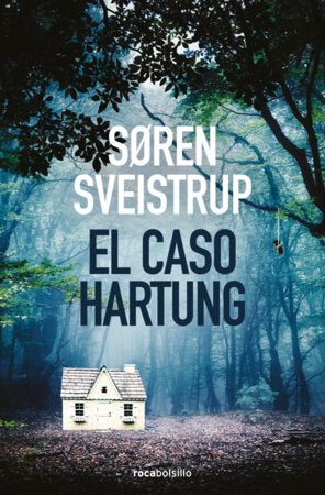 El caso Hartung / The Chestnut Man Paperback by Soeren Sveistrup