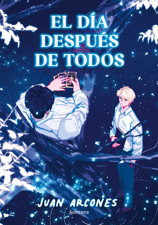 El día después de todos / The Last Day Paperback by Juan Arcones