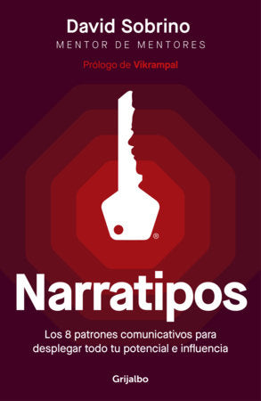 Narratipos / Narratypes Paperback by David Sobrino