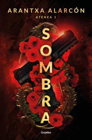 Sombra / The Shadow Paperback by Arantxa Alarcón