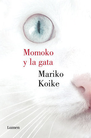 Momoko y la gata / The Cat In The Coffin Paperback by Koike Mariko