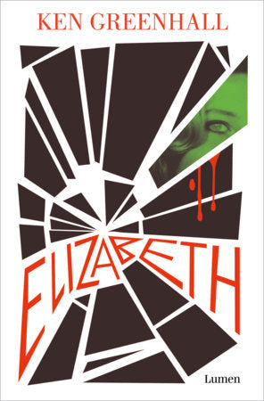 Elizabeth (Spanish Edition) Paperback by Ken Greenhall
