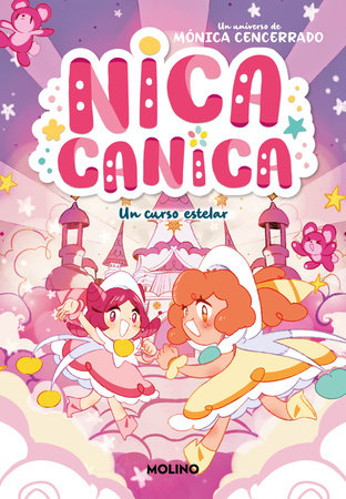 Un curso estelar / A Stellar Class Paperback by Mónica Cencerrado