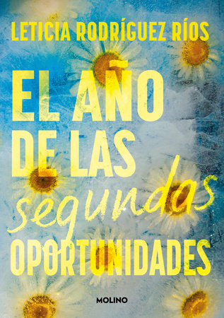 El año de las segundas oportunidades / The Year of Second Chances Paperback by Leticia Rodríguez Ríos