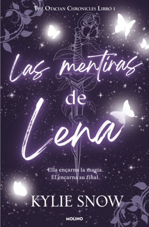 Las mentiras de Lena / The Lies of Lena Paperback by Kylie Snow
