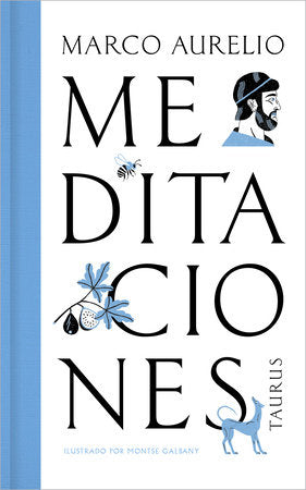 Meditaciones: Marco Aurelio (Edición de regalo) / Marcus Aurelius Meditations (Gi ft Edition) Hardcover by Marco Aurelio